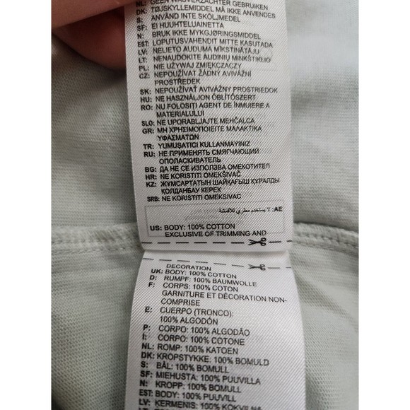 Adidas Sport Statement Boyfriend Pocket T-Shirt - Picture 4 of 4